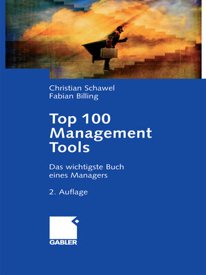 cover image of Top 100 Management Tools